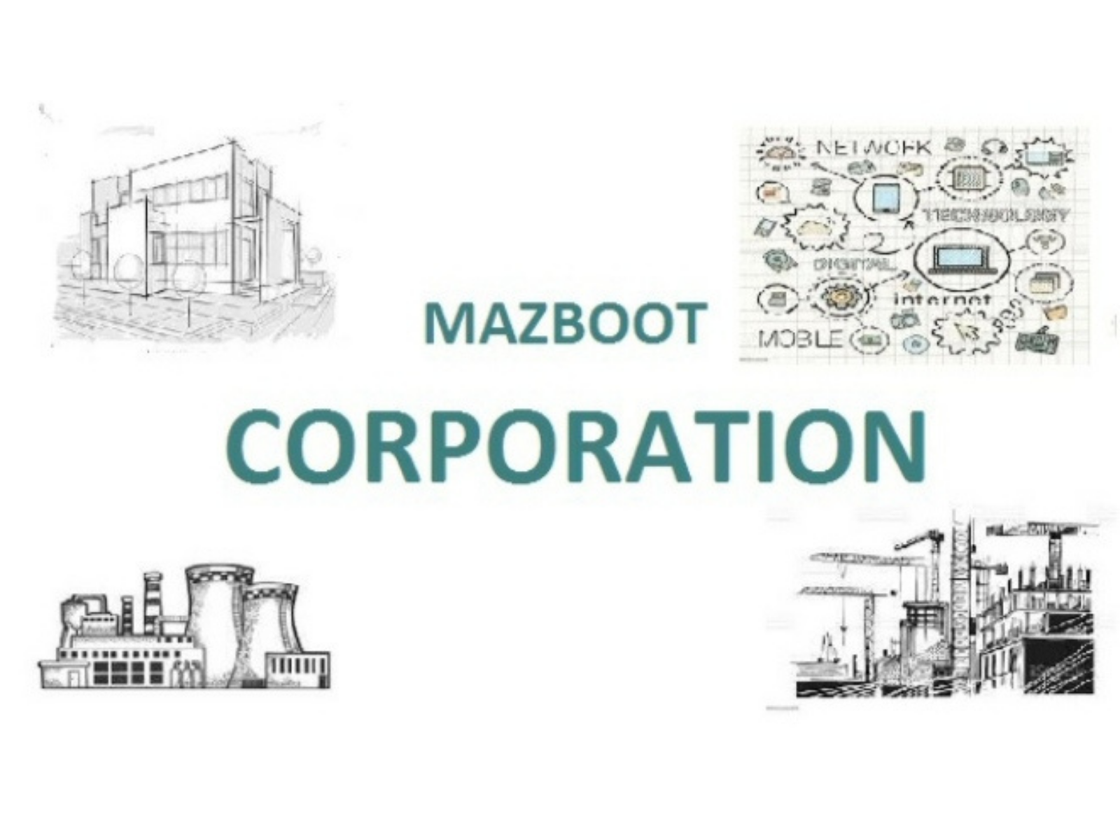 mazboot corporation