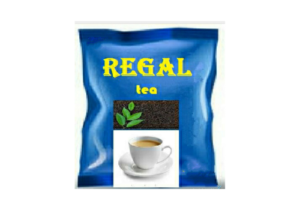 regal tea