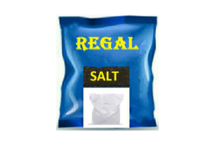 regal salt