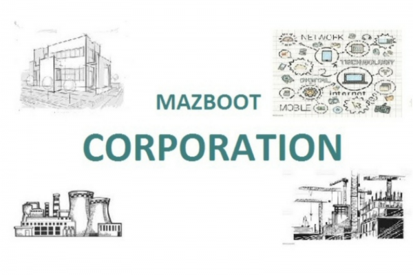 mazboot corporation